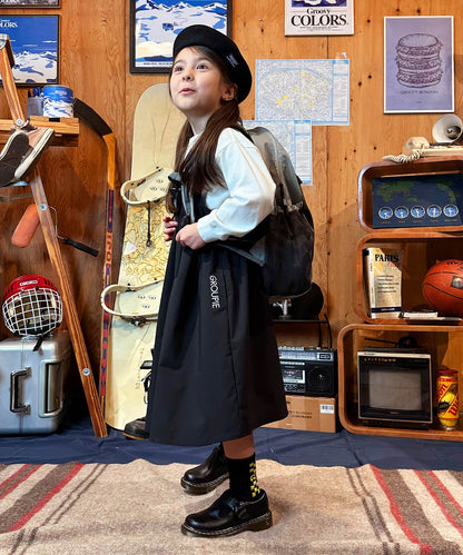 Water-repellent Dress