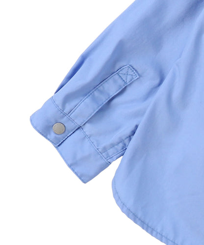 Band Collar GC Shirt