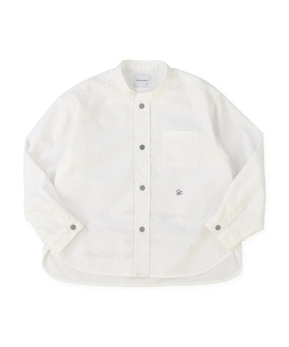 Band Collar GC Shirt