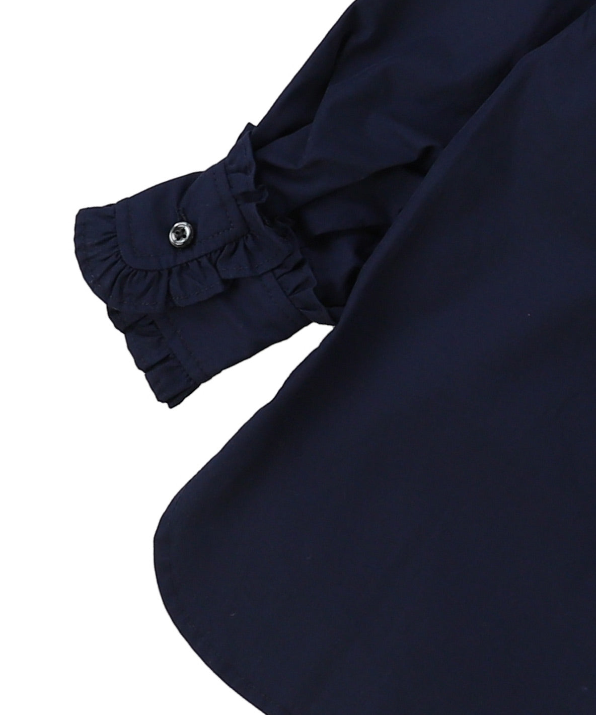 Frill Blouse