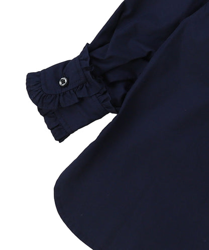 Frill Blouse