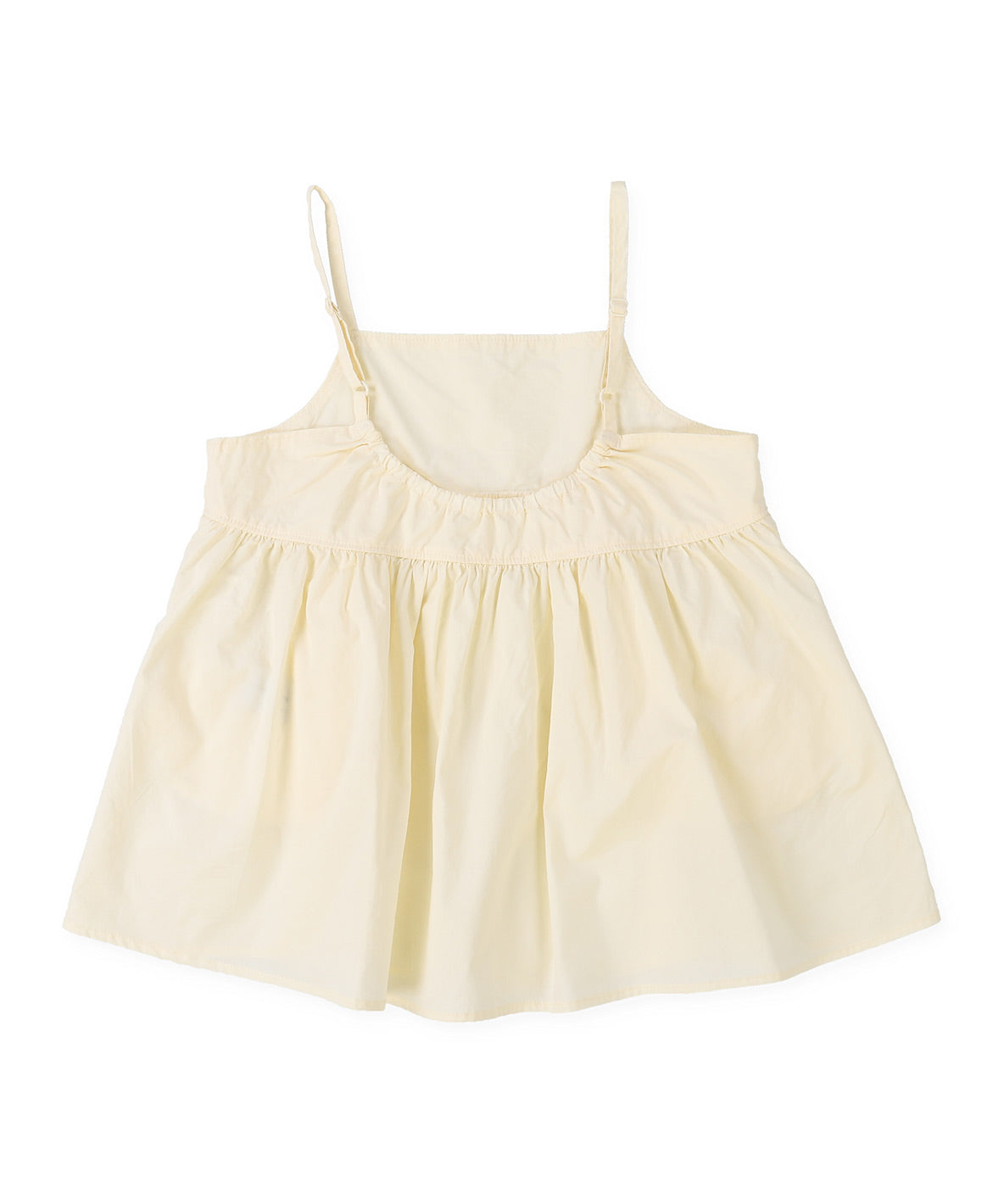 Loan Camisole Tunic