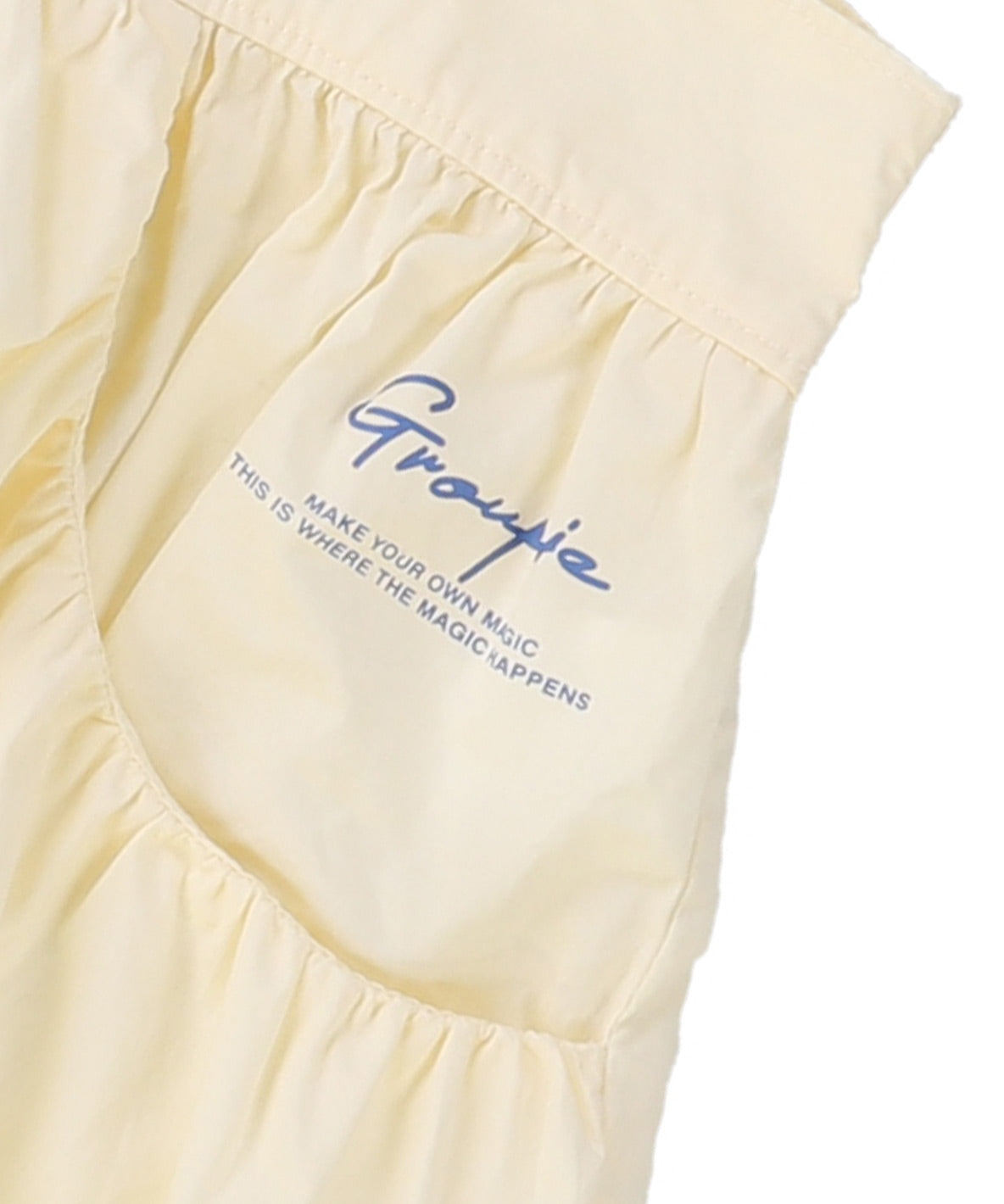 Loan Camisole Tunic