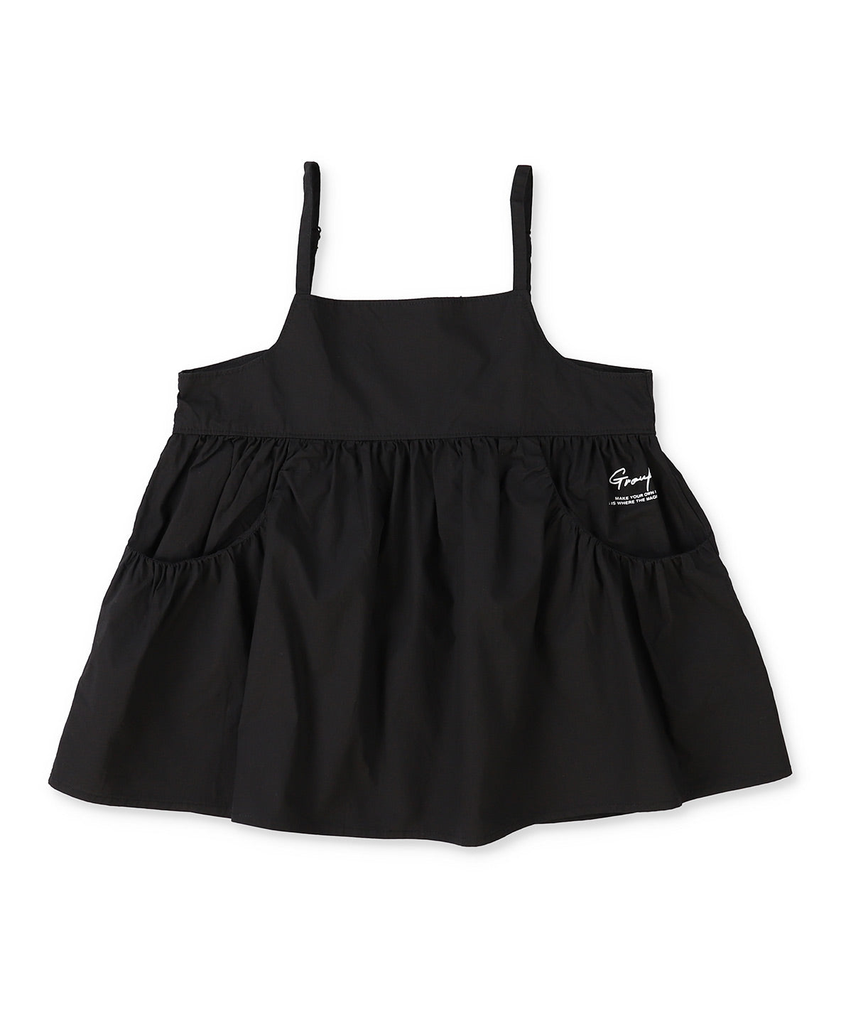 Loan Camisole Tunic