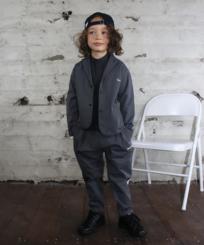 Band Collar GC Shirt