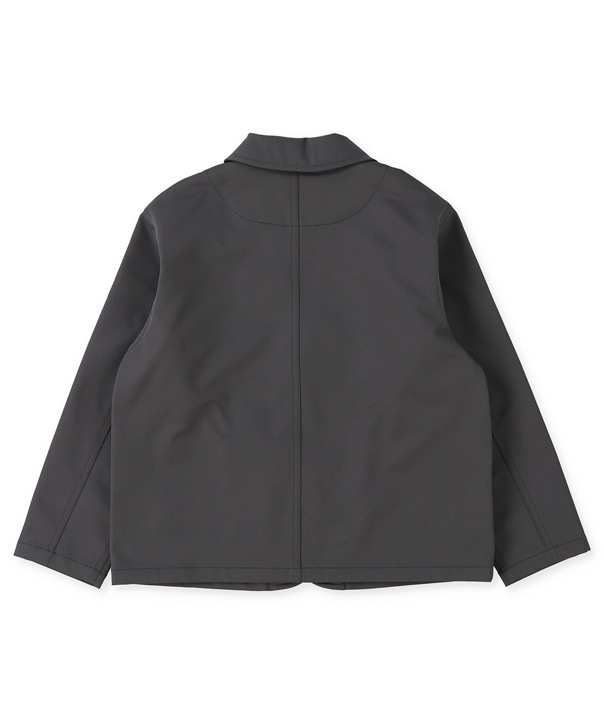 SOLOTEX Dried Chino Stretch City Jacket