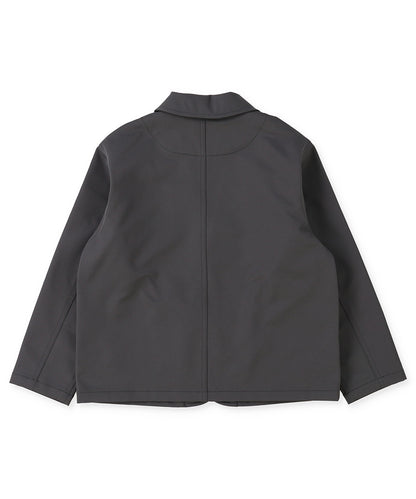 SOLOTEX Dried Chino Stretch City Jacket