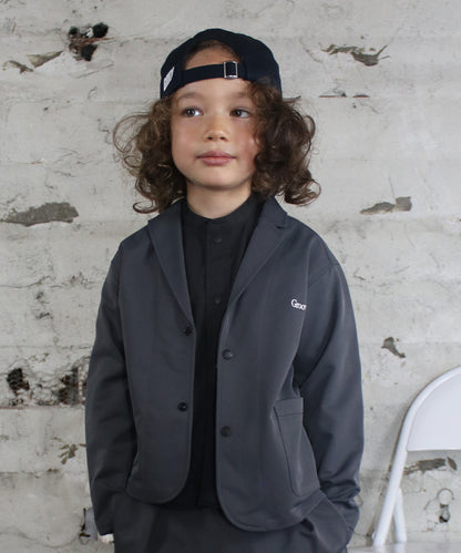 Band Collar GC Shirt