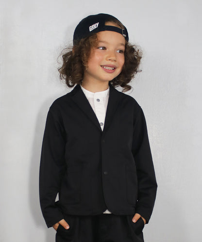 SOLOTEX Dried Chino Stretch City Jacket