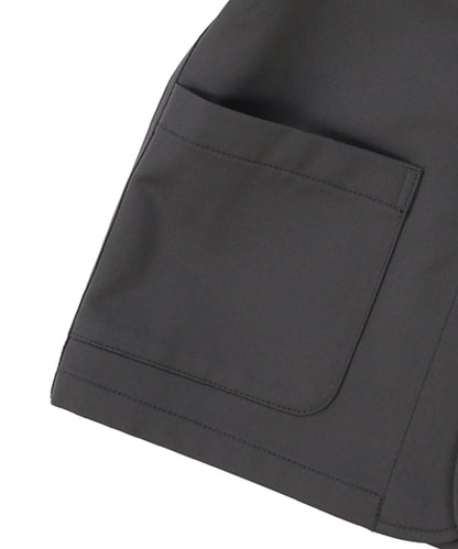 SOLOTEX Dried Chino Stretch City Jacket