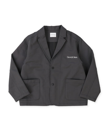 SOLOTEX Dried Chino Stretch City Jacket