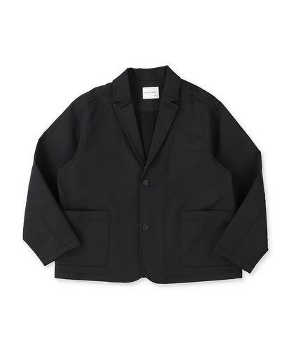 SOLOTEX Dried Chino Stretch City Jacket