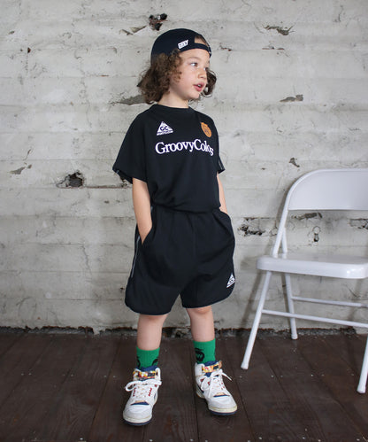 COOLMAX Game Pullover Shirt