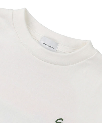 ART HAMBURGER Tee