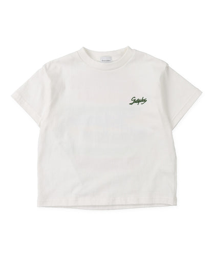 ART HAMBURGER Tee