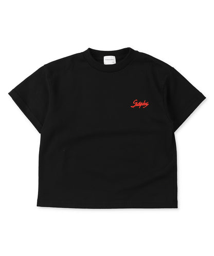 ART HAMBURGER Tee