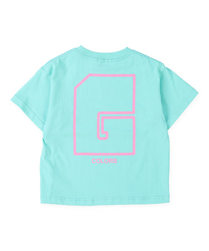 3GRCS Logo Tee