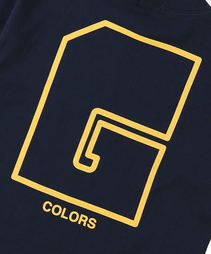 3GRCS Logo Tee