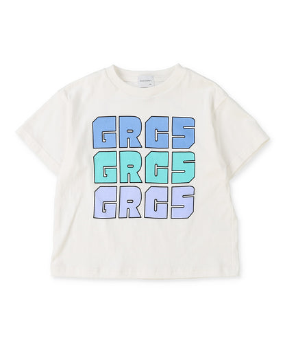 3GRCS Logo Tee