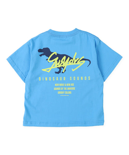 DINOSAUR SOUNDS Tee