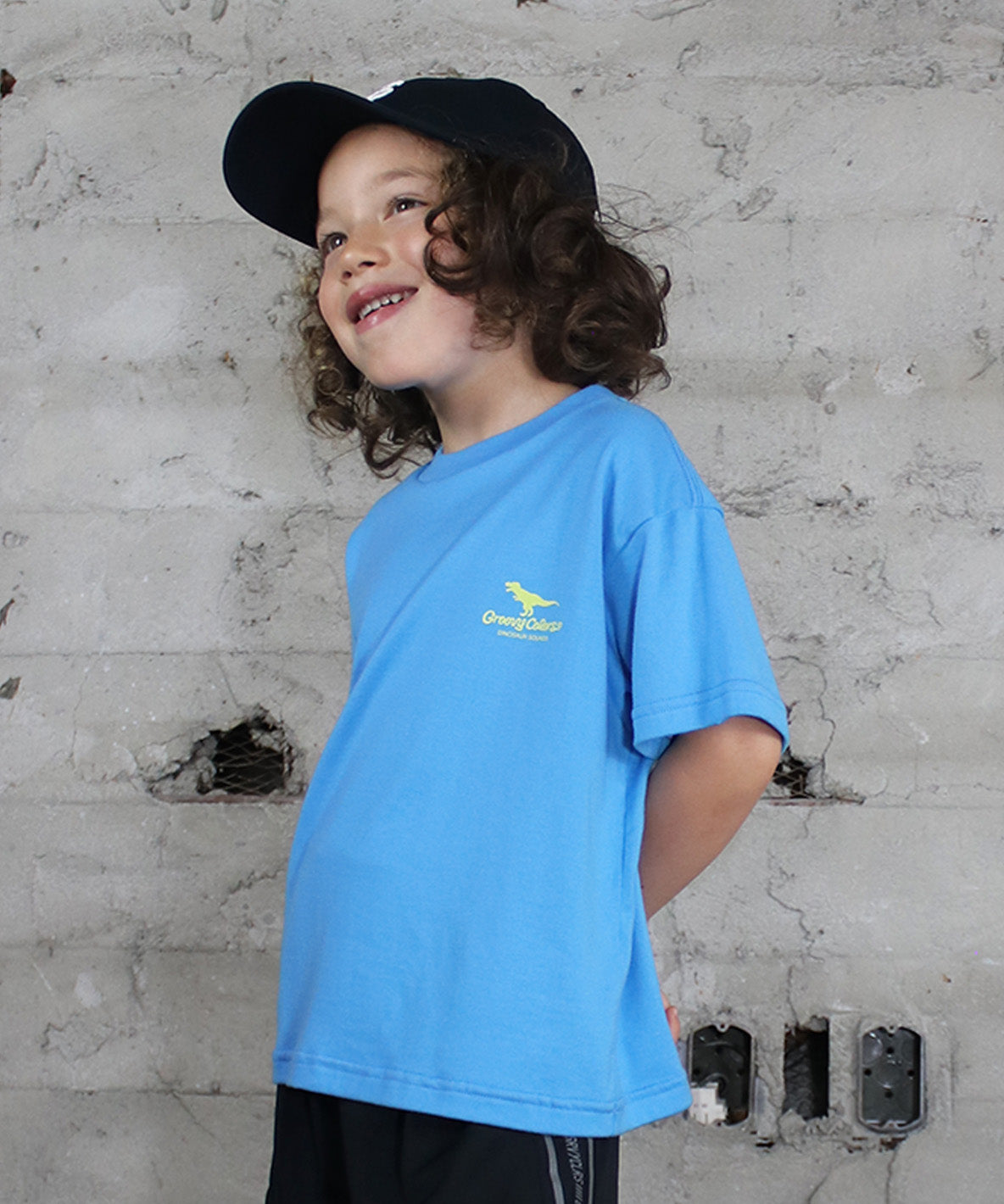 DINOSAUR SOUNDS Tee