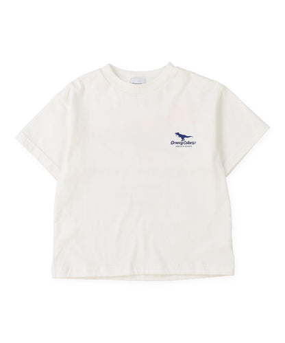 DINOSAUR SOUNDS Tee
