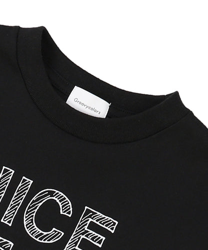 NICE TO MEET YOU Tee