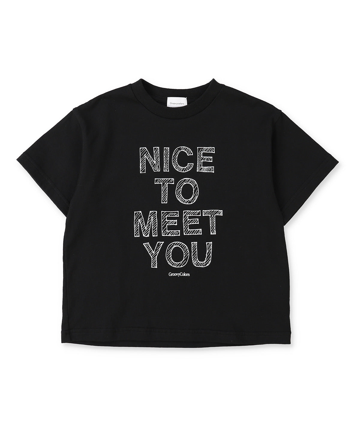 NICE TO MEET YOU Tee
