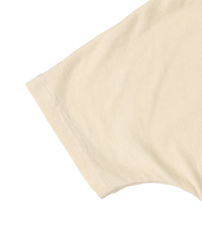 APPLE Wide Tee