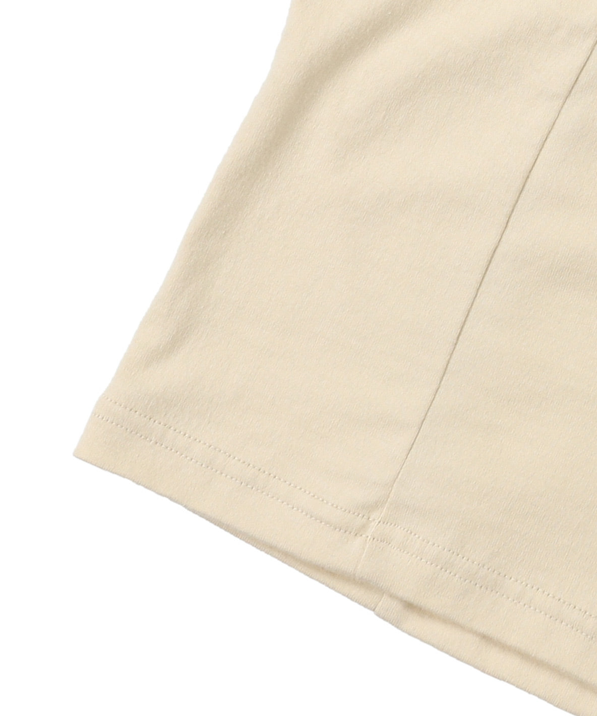 APPLE Wide Tee