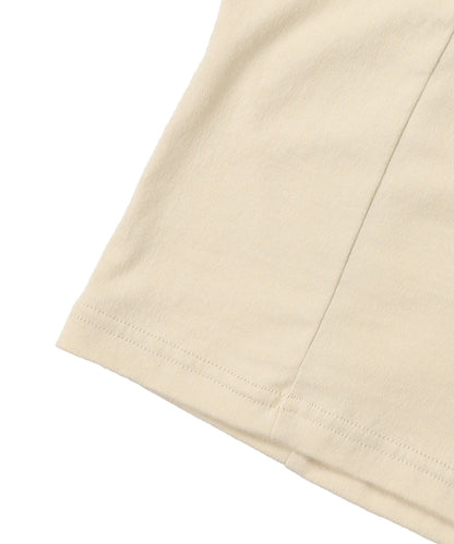 APPLE Wide Tee