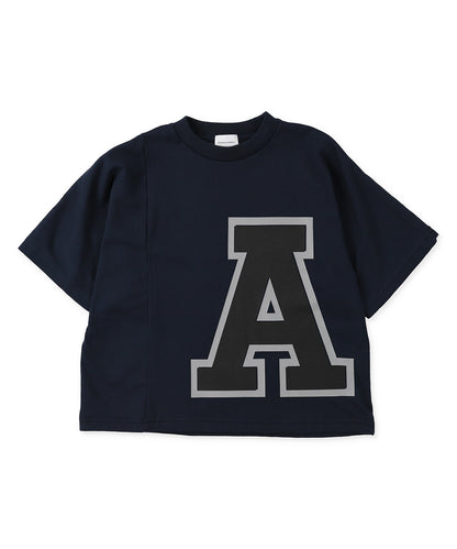 APPLE Wide Tee