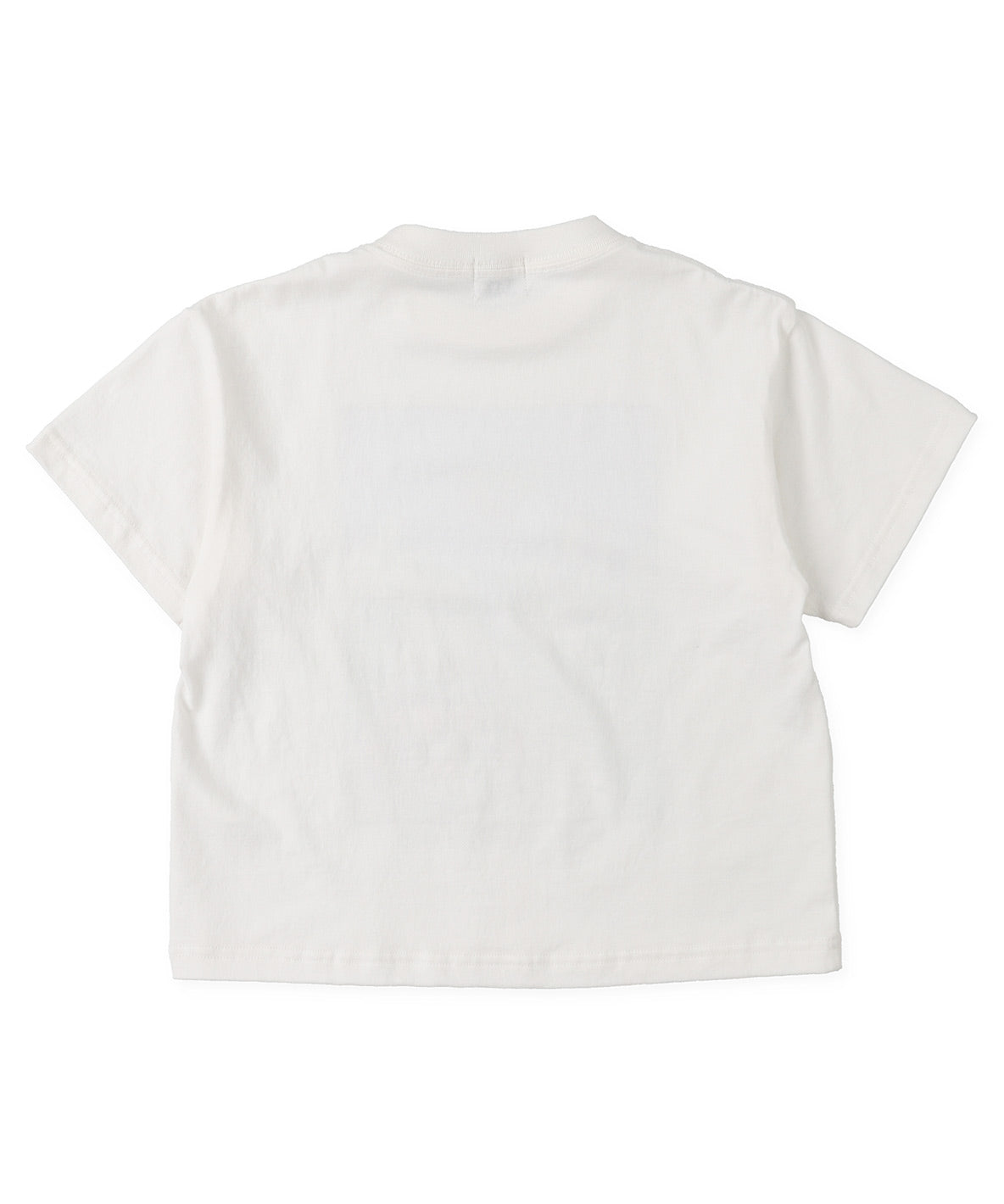 BRITISH SCAPE Tee