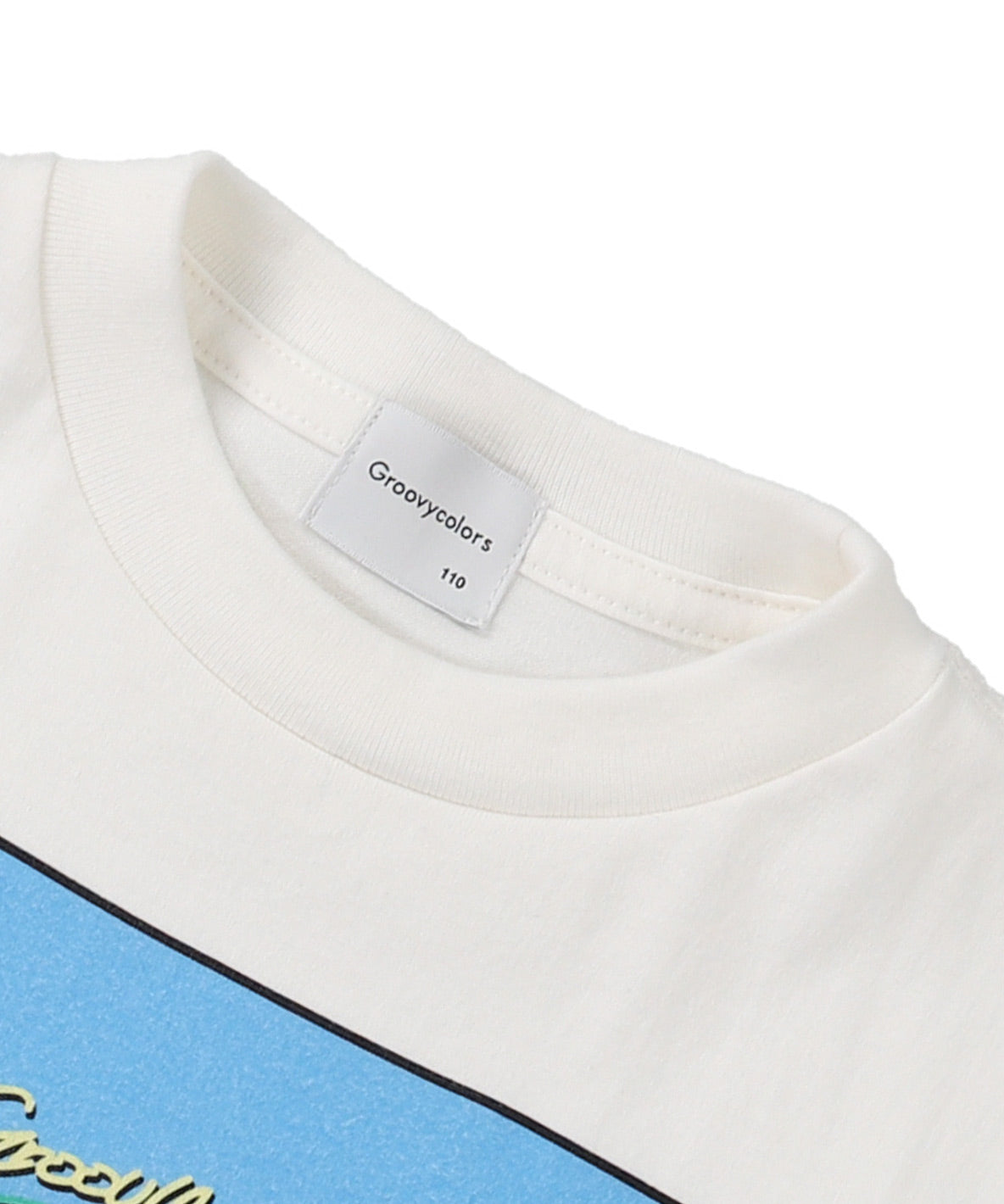 BRITISH SCAPE Tee
