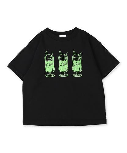 CREAM SODA Tee 【Exclusive】