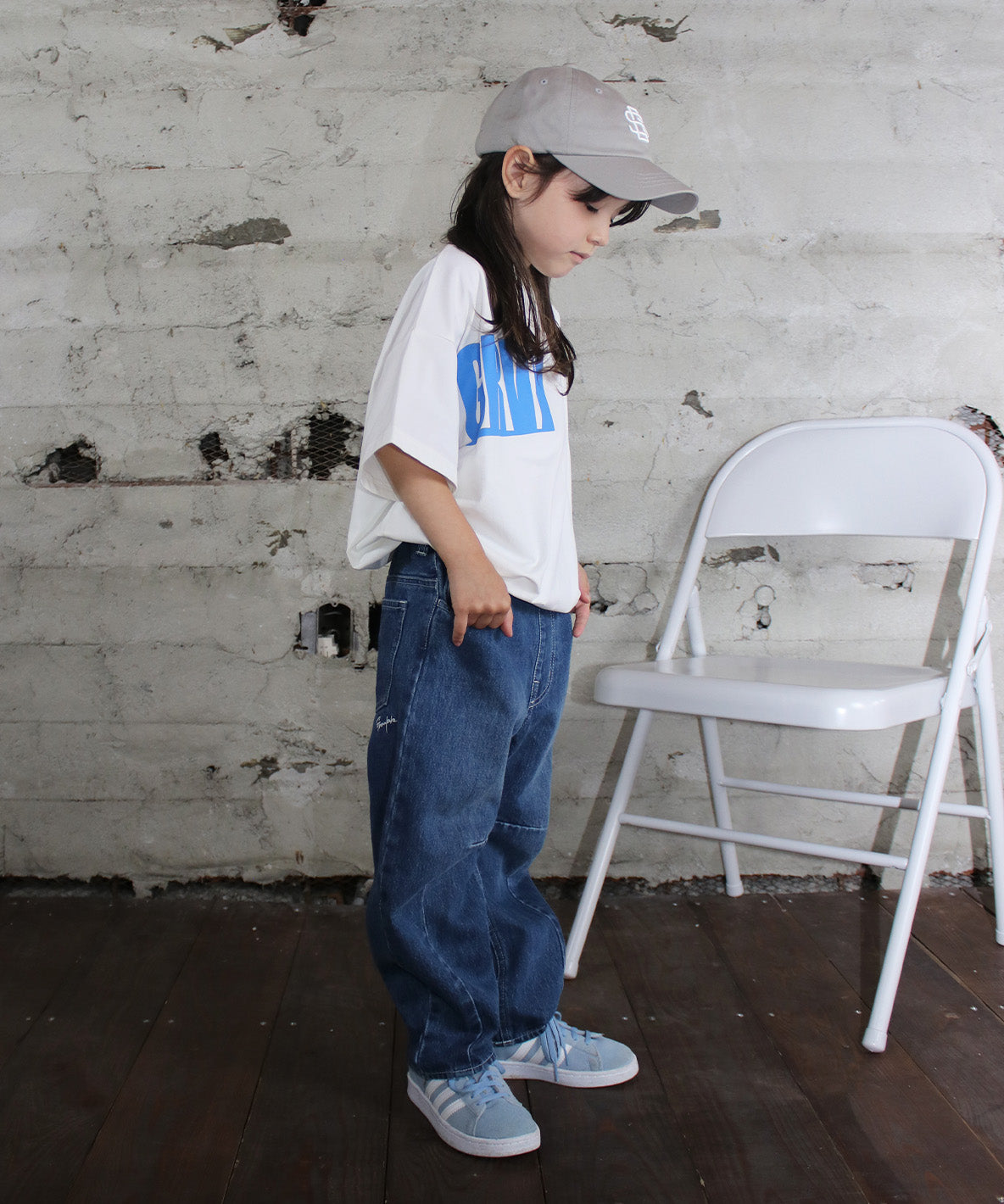 PTT Drawstring Tee