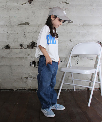 PTT Drawstring Tee