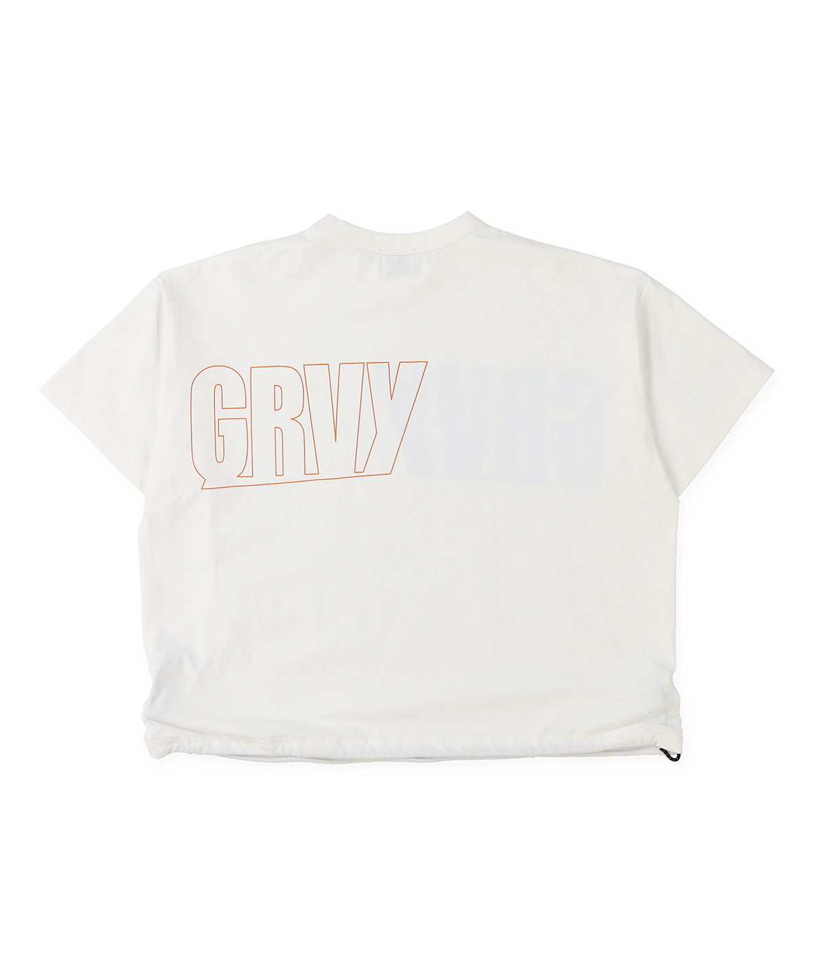 PTT Drawstring Tee