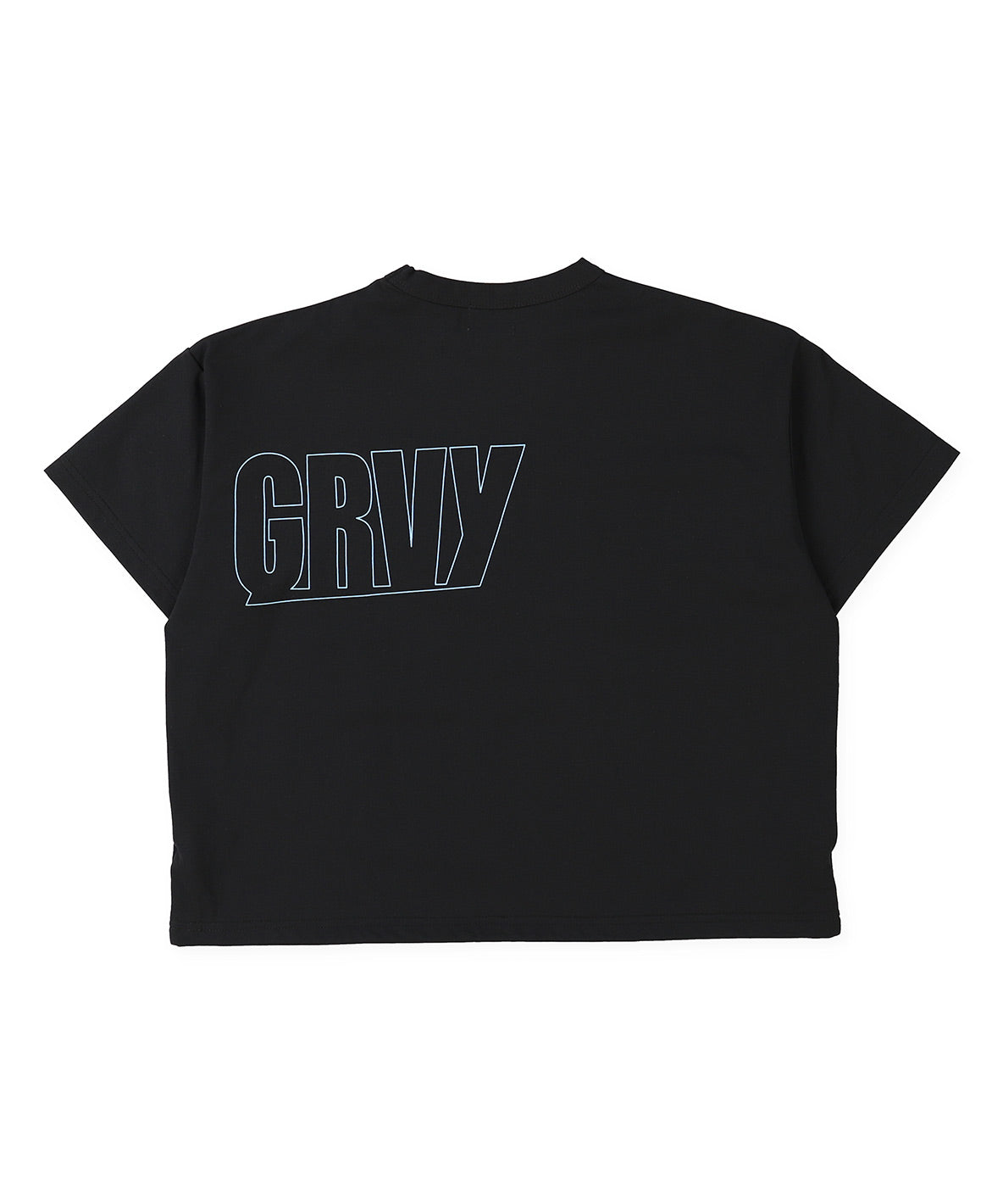 PTT Drawstring Tee