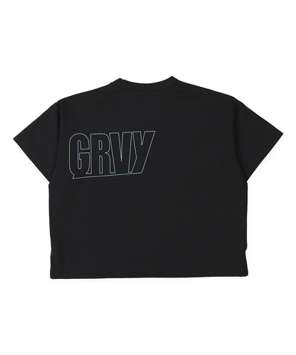 PTT Drawstring Tee