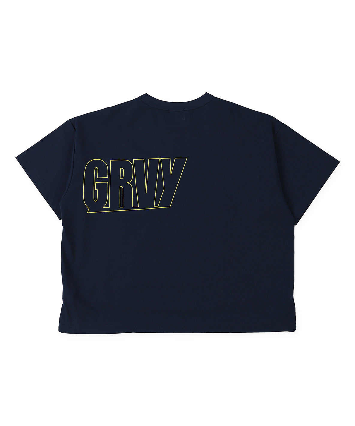 PTT Drawstring Tee