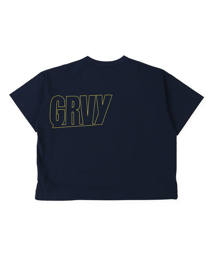 PTT Drawstring Tee