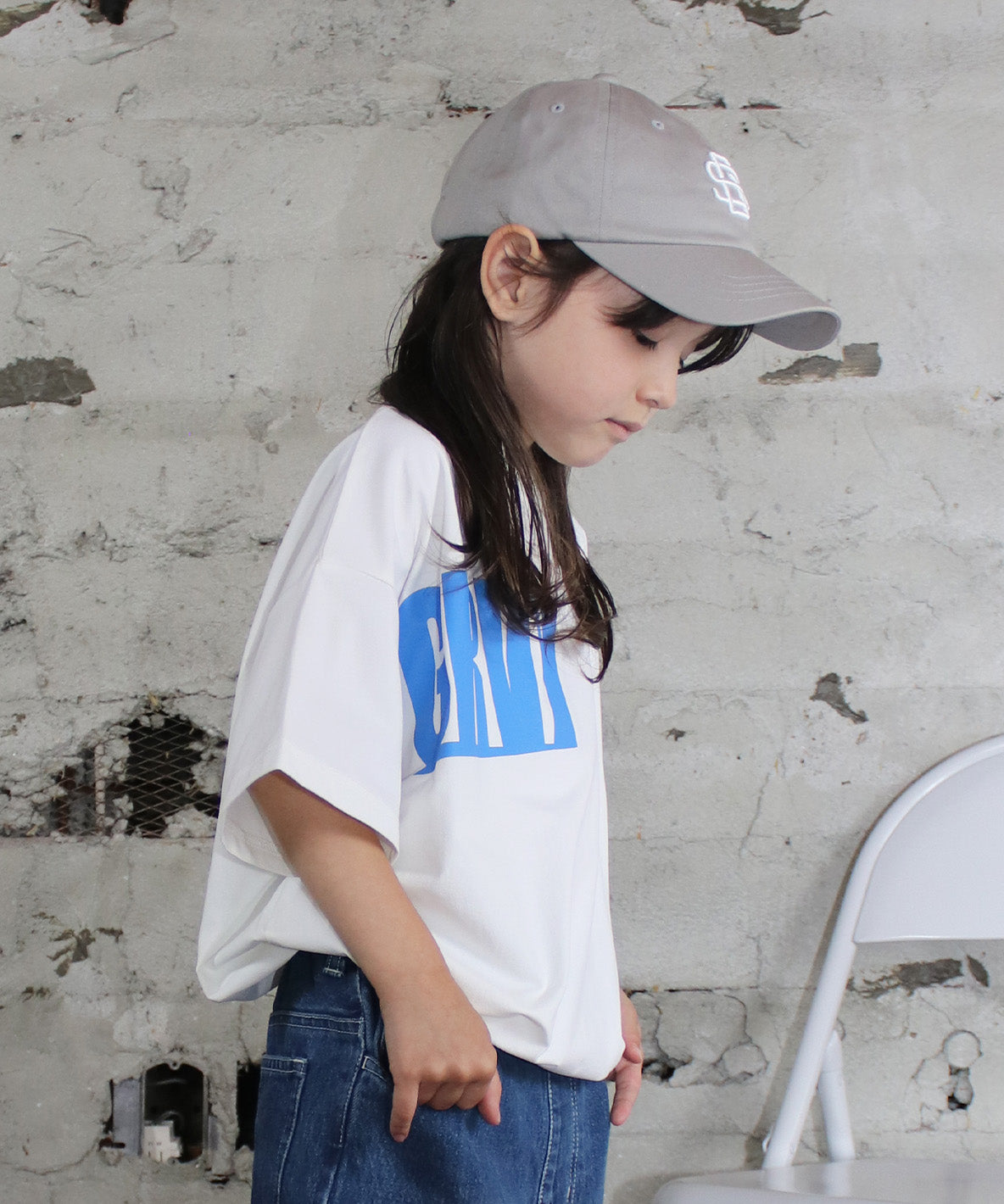 PTT Drawstring Tee