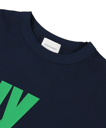 PTT Drawstring Tee