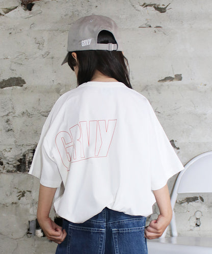 PTT Drawstring Tee