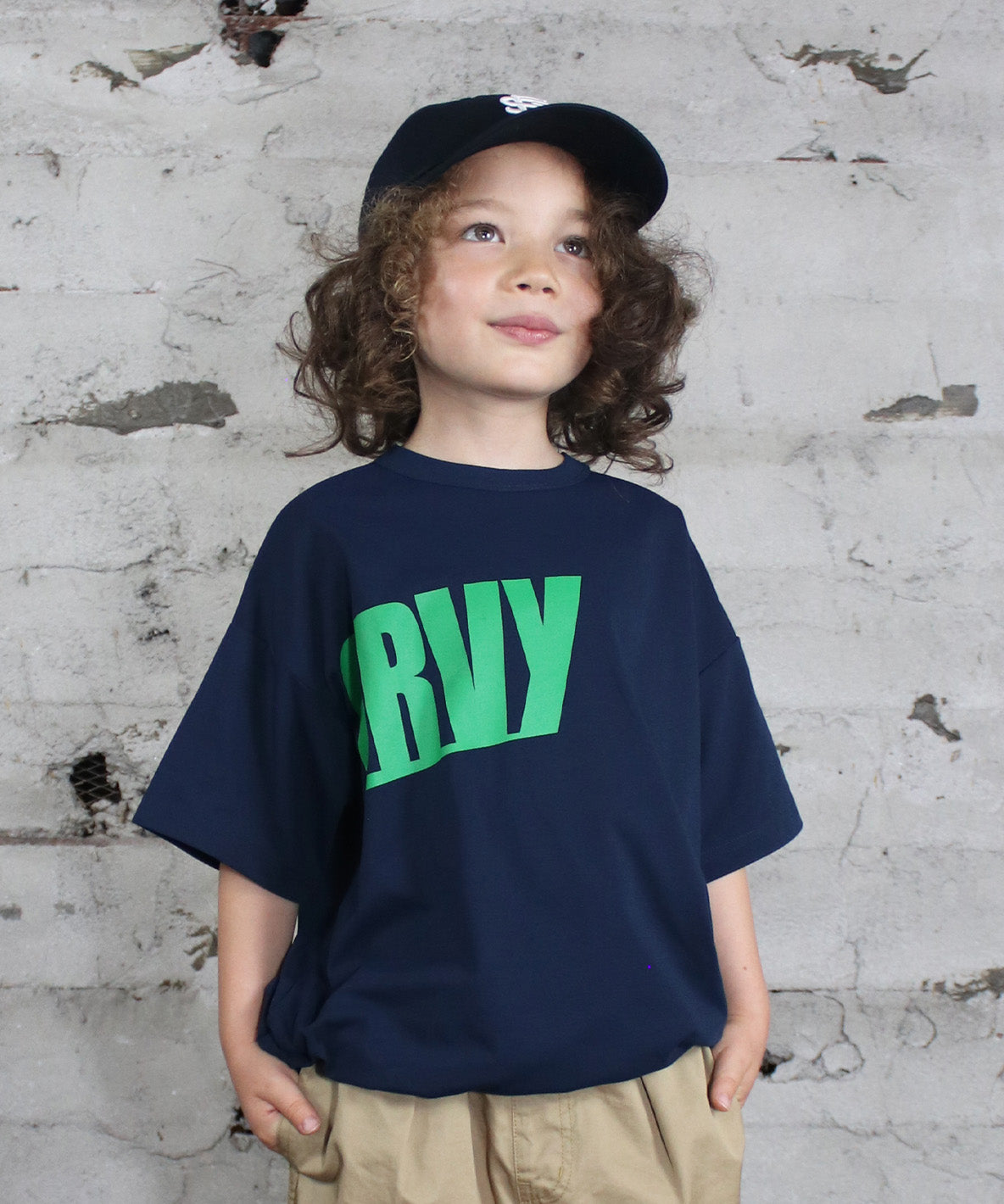 PTT Drawstring Tee