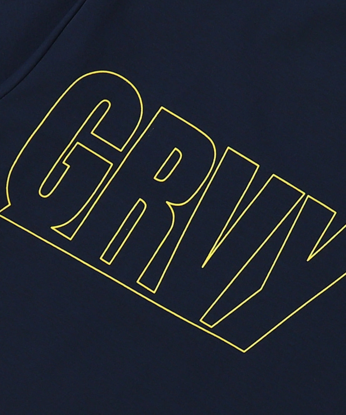 PTT Drawstring Tee