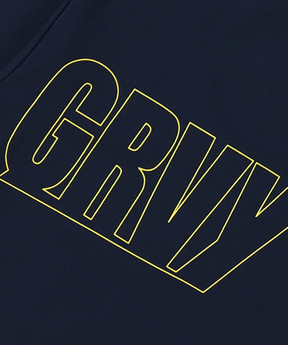 PTT Drawstring Tee