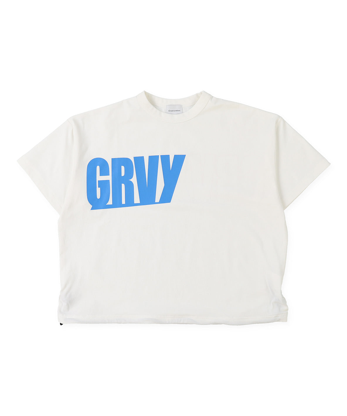 PTT Drawstring Tee