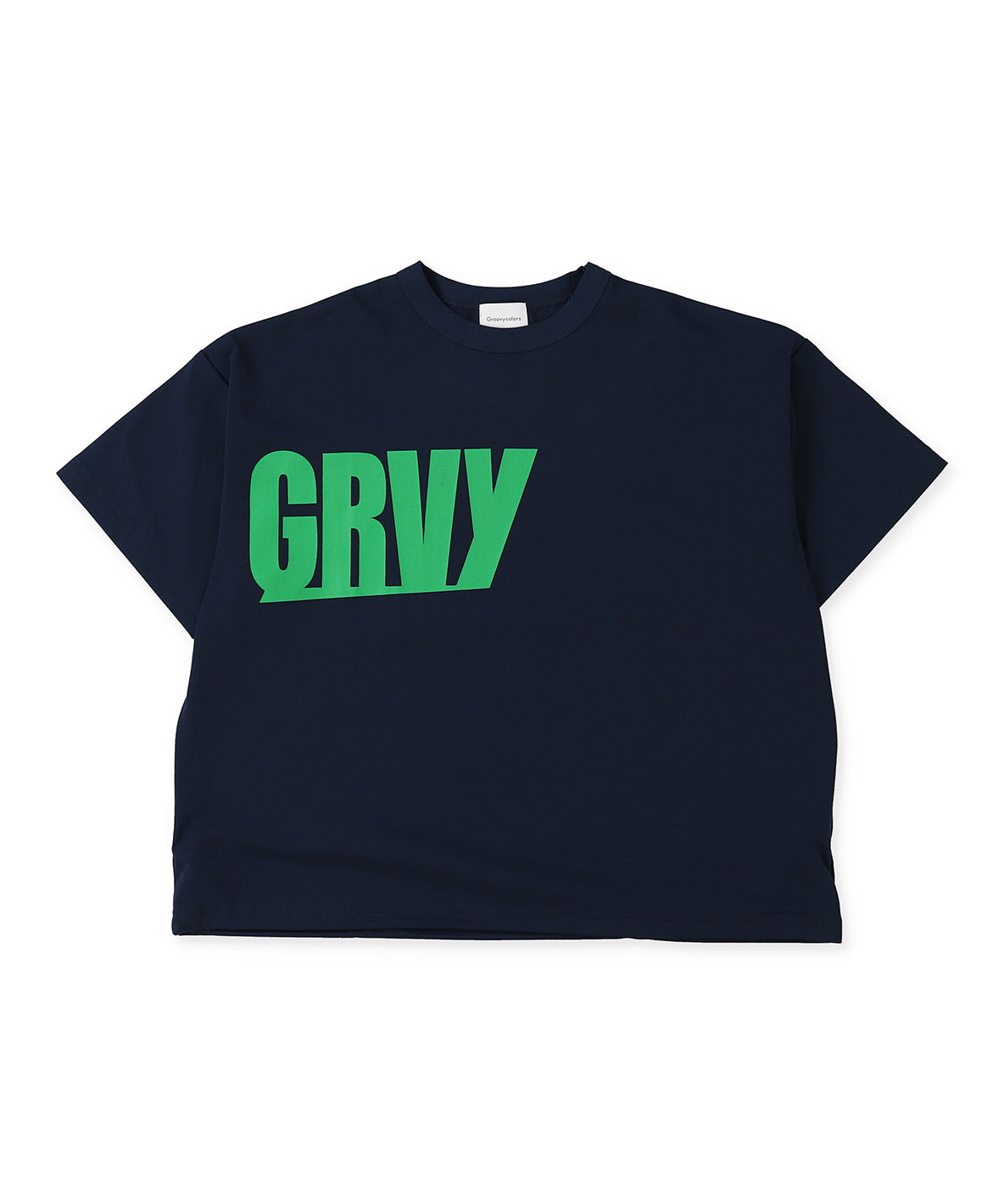 PTT Drawstring Tee